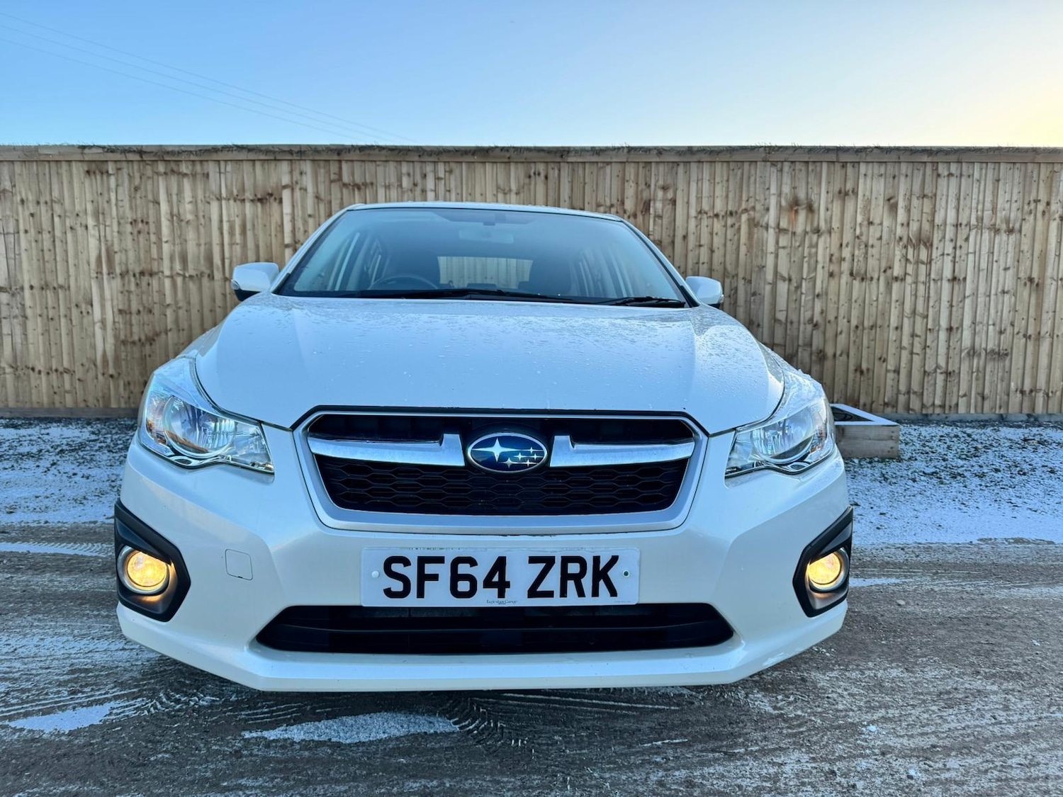 Used Subaru Impreza 2014 for sale - 77120906: Photo 3