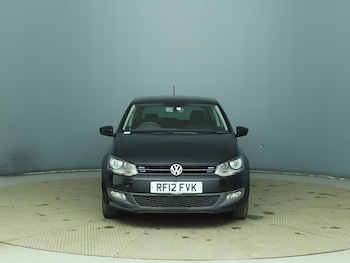 Used Volkswagen Polo 2012 for sale - 77610144: Photo