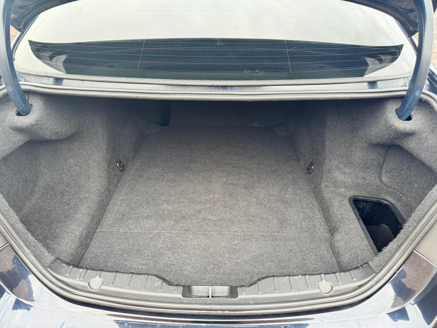 Used BMW 5 Series 2010 for sale - 77519831: Photo 11