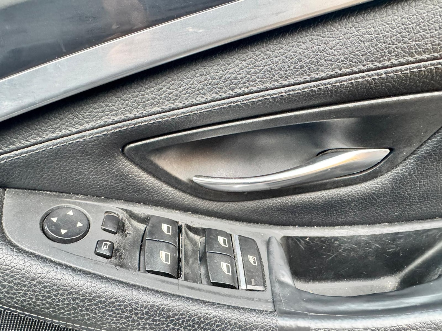 Used BMW 5 Series 2010 for sale - 77519831: Photo 13