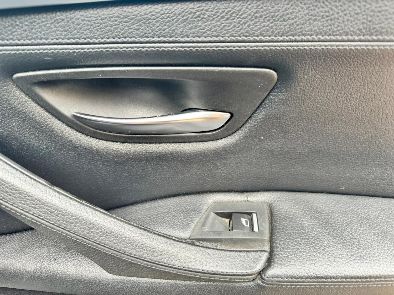 Used BMW 5 Series 2010 for sale - 77519831: Photo 18