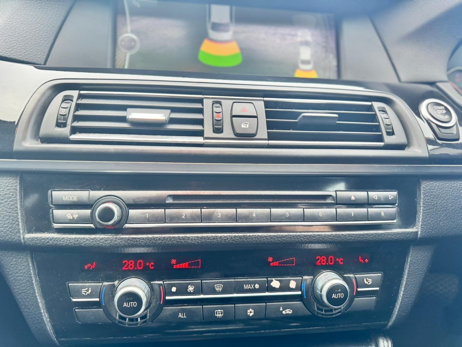 Used BMW 5 Series 2010 for sale - 77519831: Photo 20