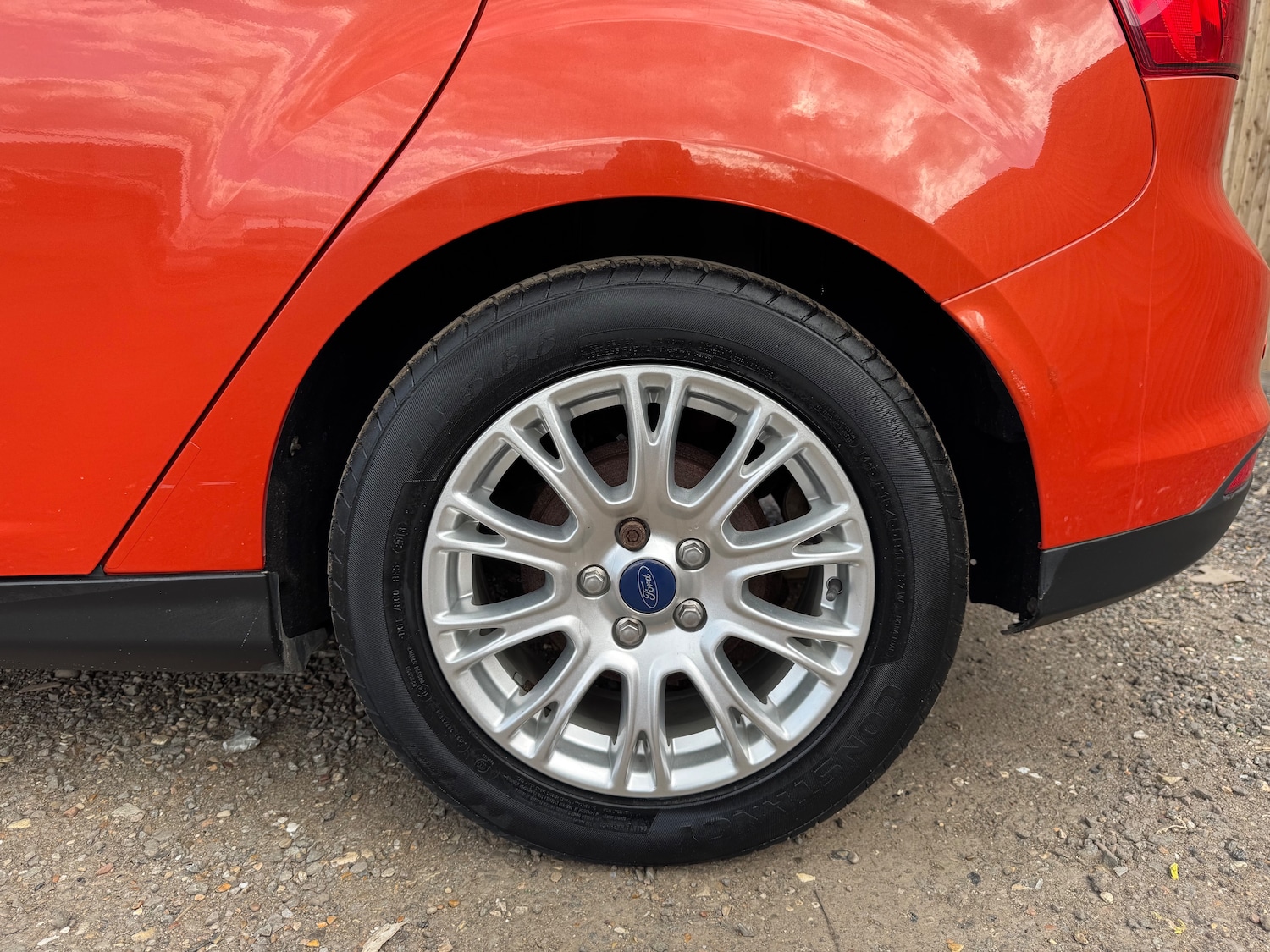 Used Ford Focus 2012 for sale - 78141935: Photo 11