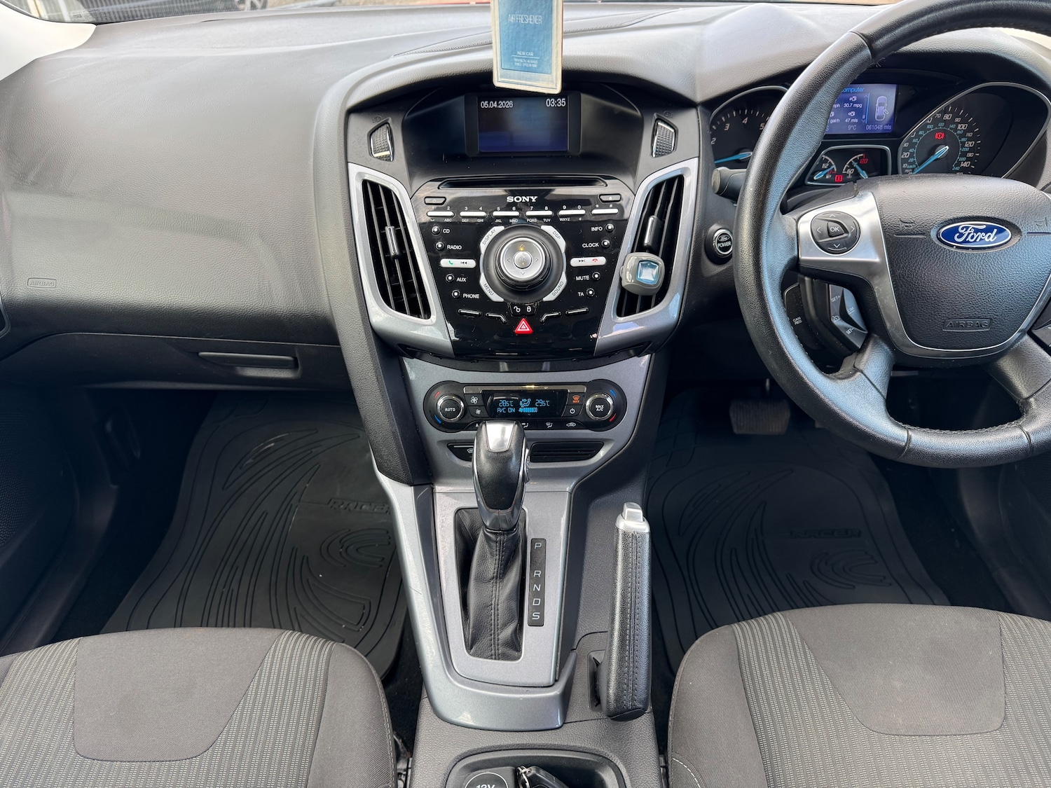 Used Ford Focus 2012 for sale - 78141935: Photo 14