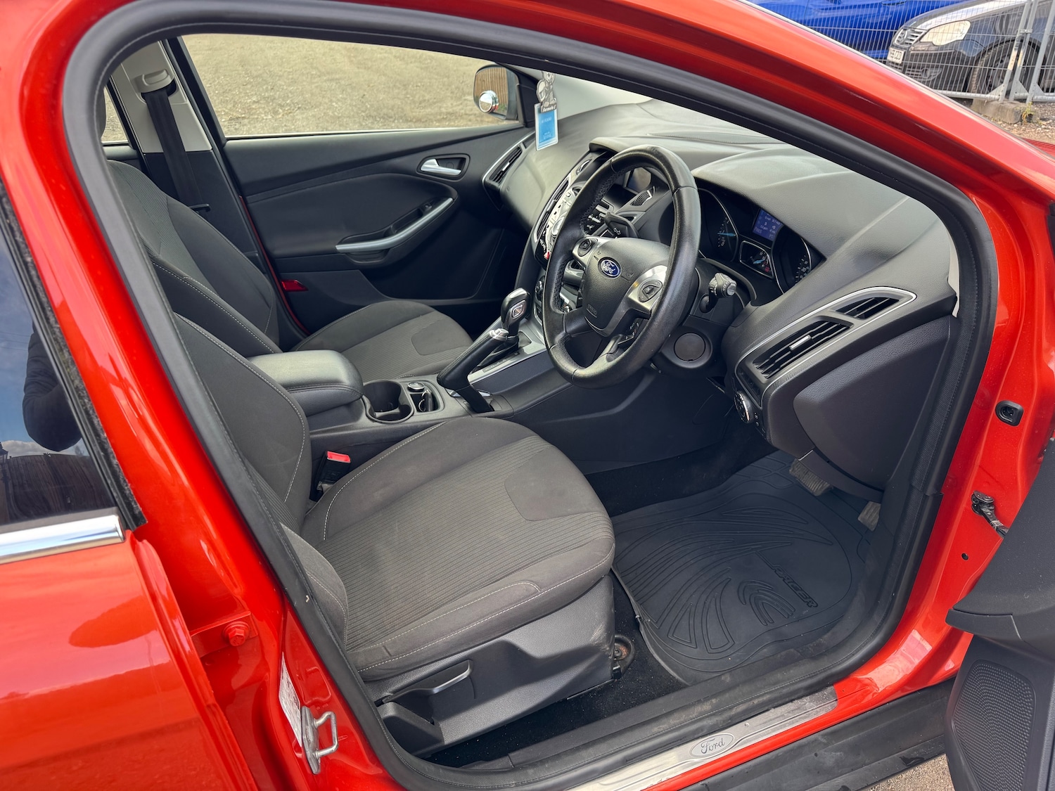 Used Ford Focus 2012 for sale - 78141935: Photo 15