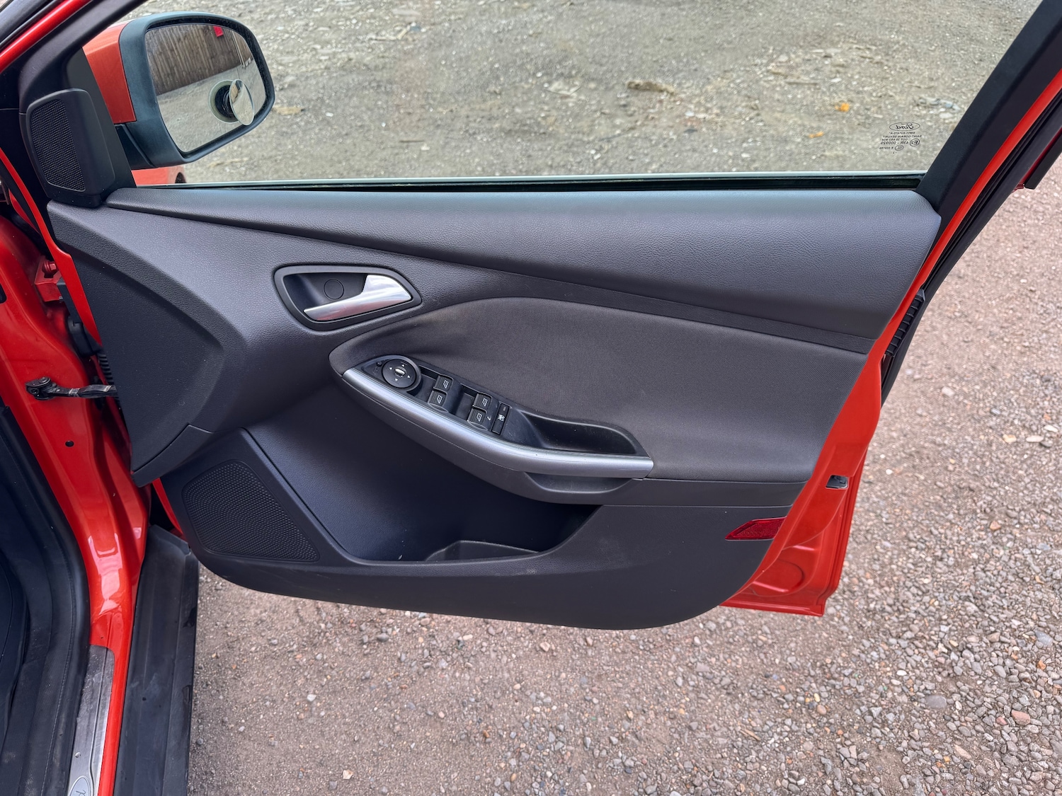 Used Ford Focus 2012 for sale - 78141935: Photo 16