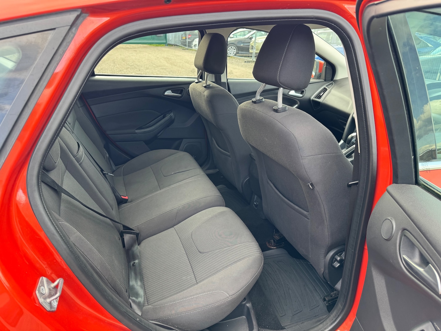 Used Ford Focus 2012 for sale - 78141935: Photo 18