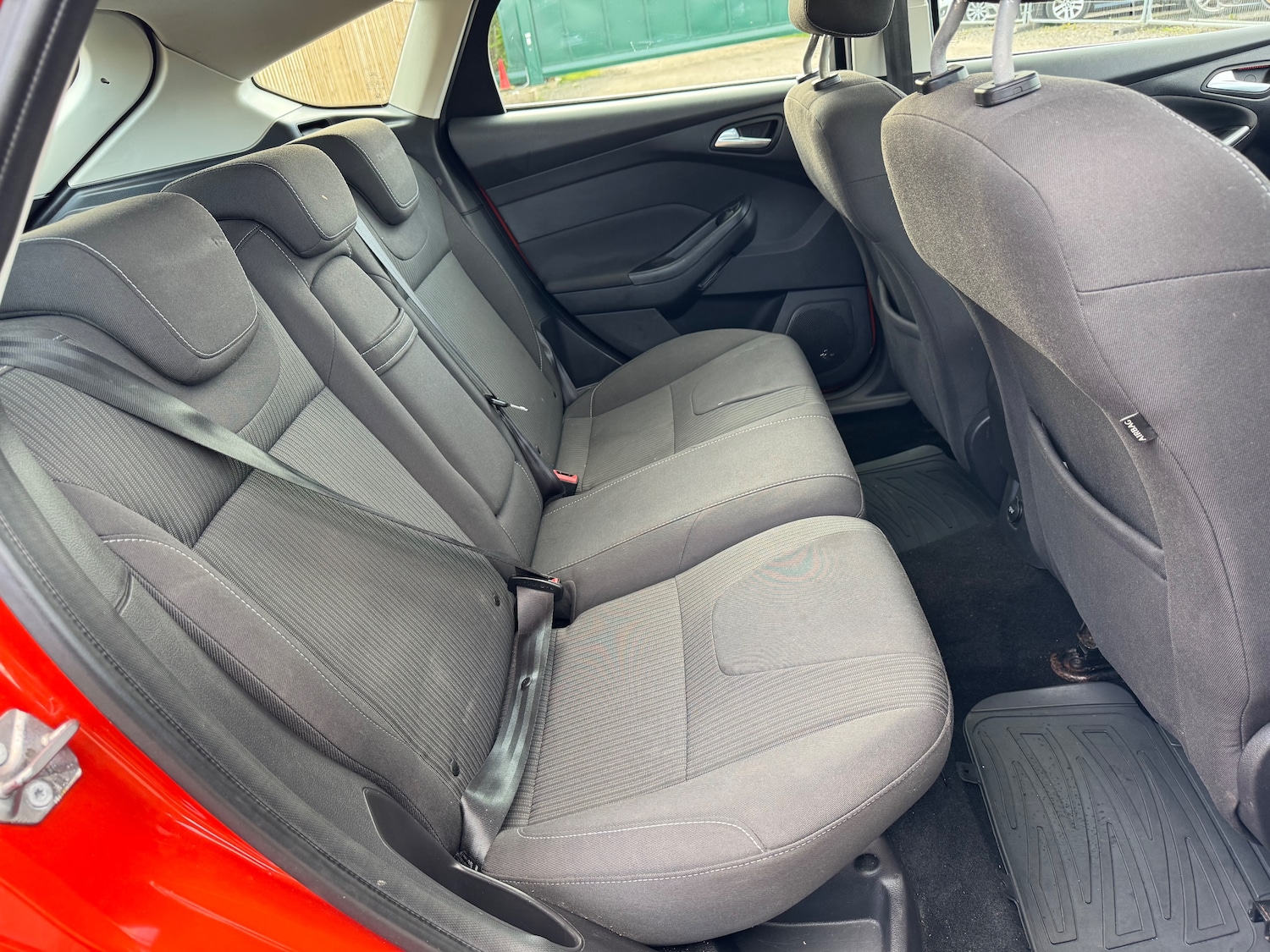 Used Ford Focus 2012 for sale - 78141935: Photo 19