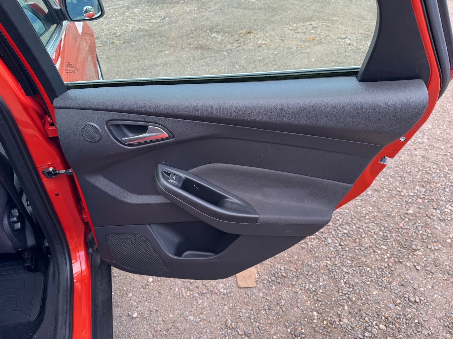 Used Ford Focus 2012 for sale - 78141935: Photo 20