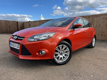 Used Ford Focus 2012 for sale - 78141935: Photo