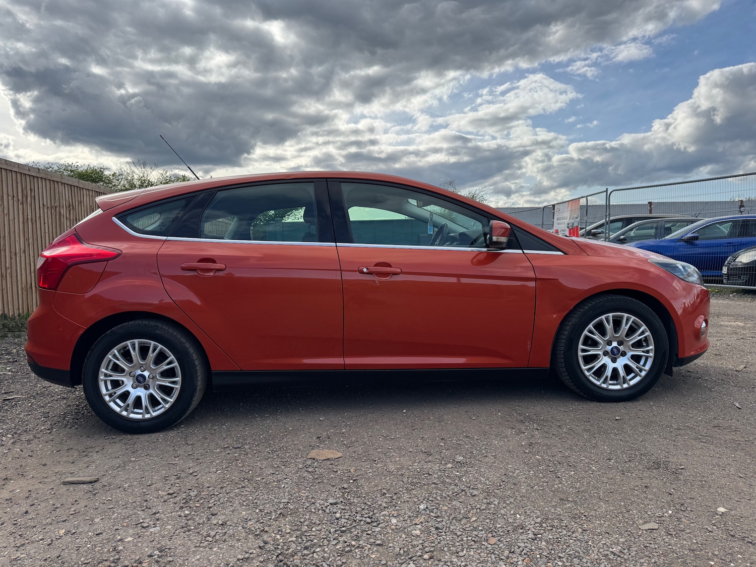 Used Ford Focus 2012 for sale - 78141935: Photo 5