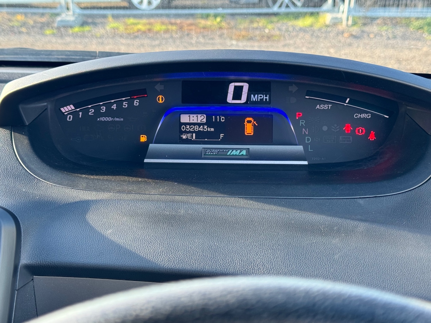 Used Honda Freed 2014 for sale - 77019095: Photo 14