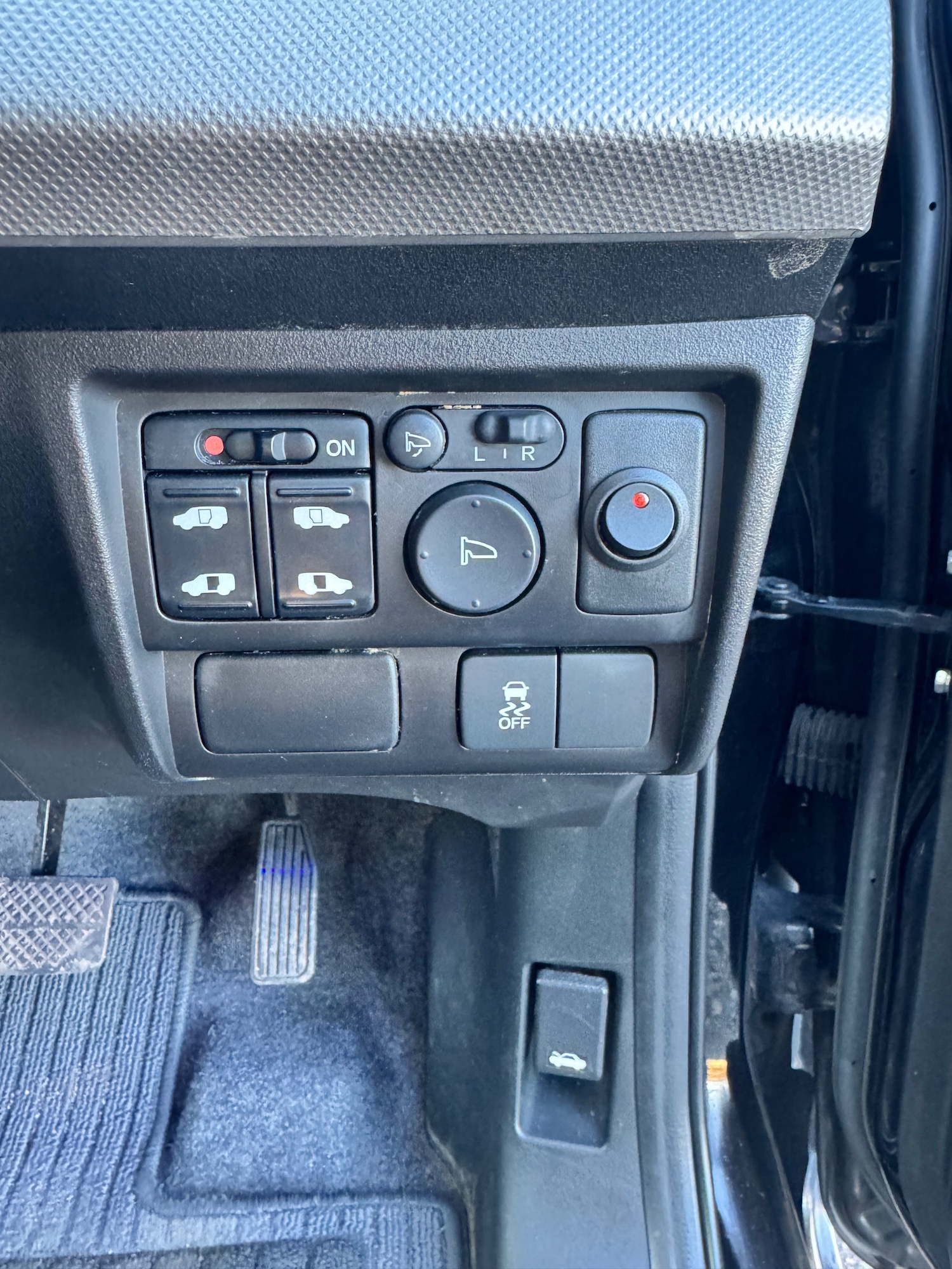 Used Honda Freed 2014 for sale - 77019095: Photo 21