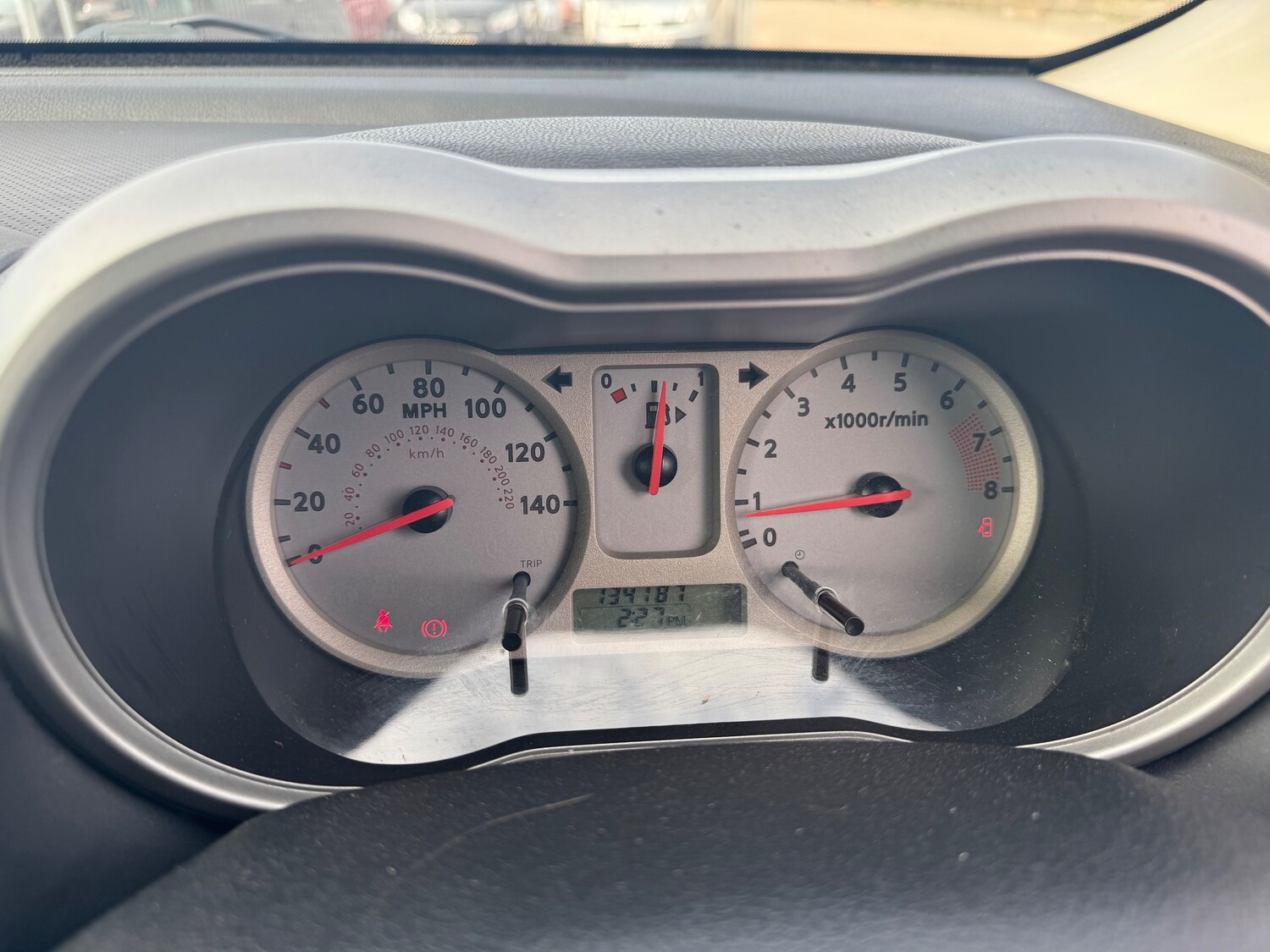 Used Nissan Note 2008 for sale - 78137212: Photo 19