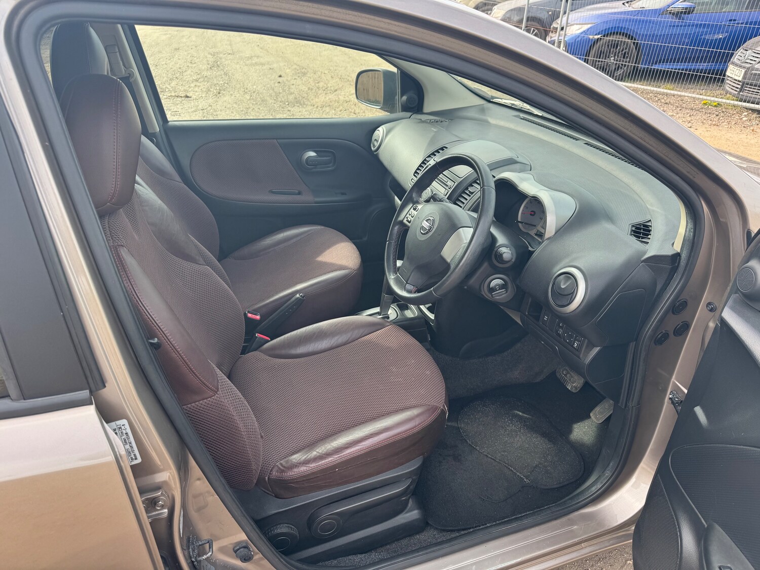 Used Nissan Note 2008 for sale - 78137212: Photo 20