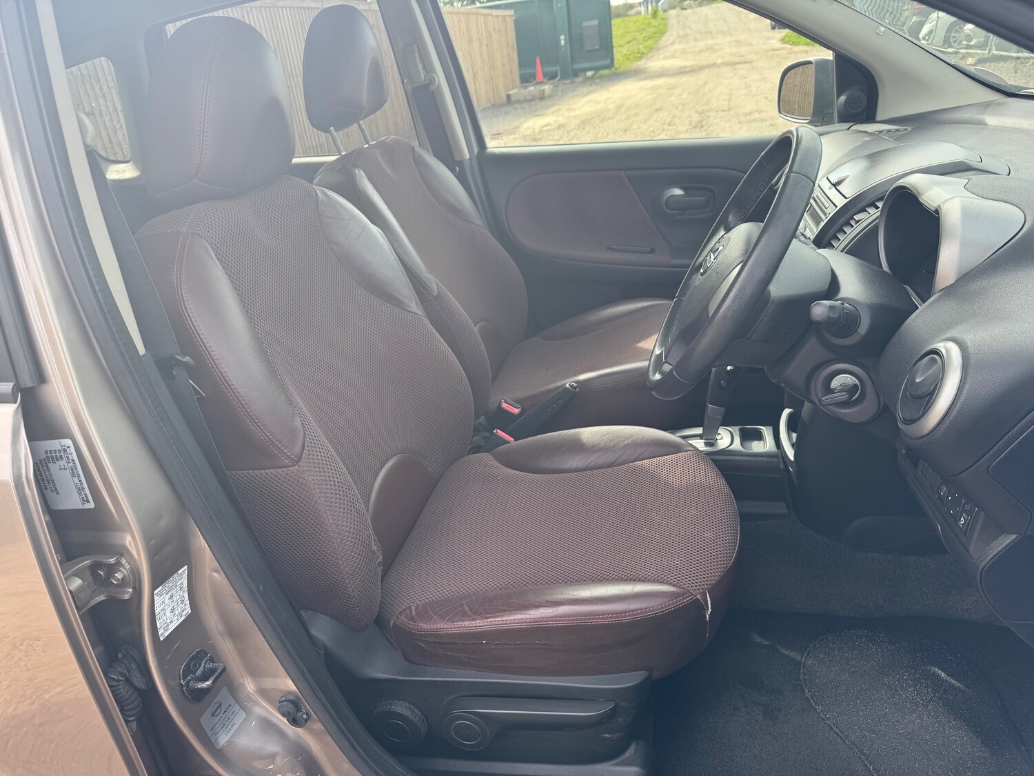 Used Nissan Note 2008 for sale - 78137212: Photo 21