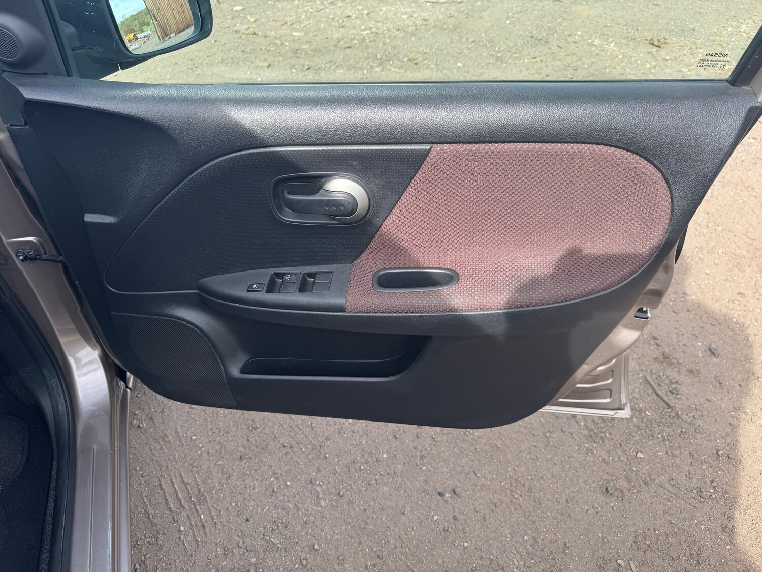 Used Nissan Note 2008 for sale - 78137212: Photo 22