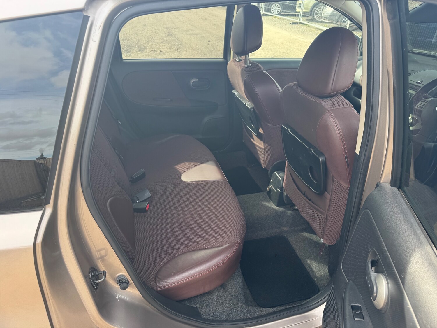 Used Nissan Note 2008 for sale - 78137212: Photo 23