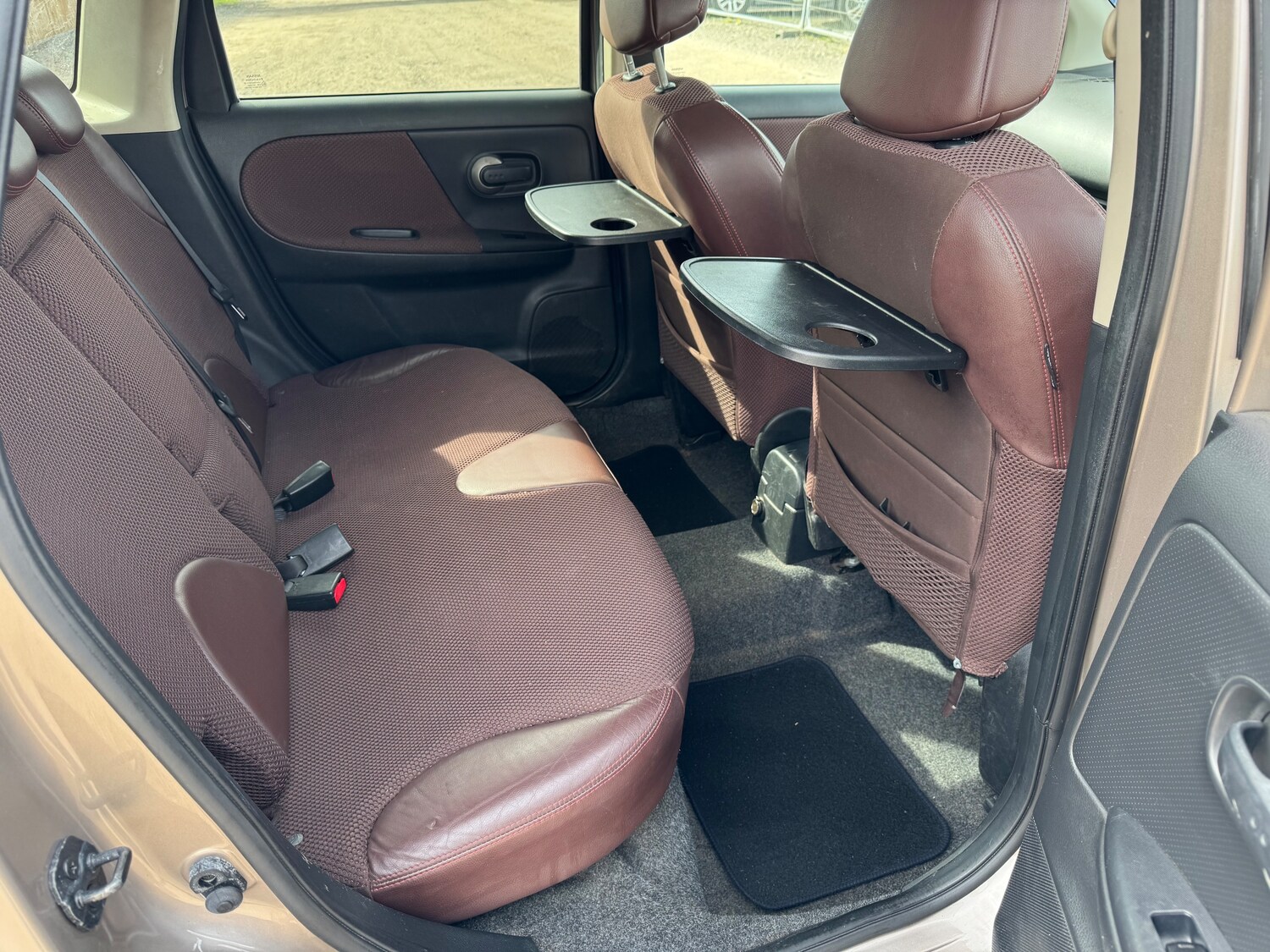 Used Nissan Note 2008 for sale - 78137212: Photo 24