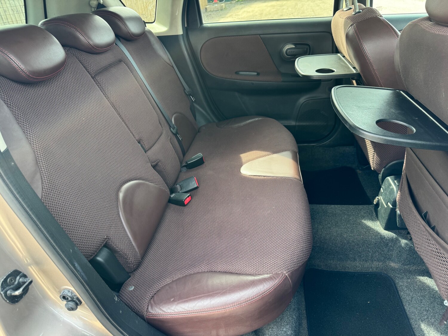 Used Nissan Note 2008 for sale - 78137212: Photo 25