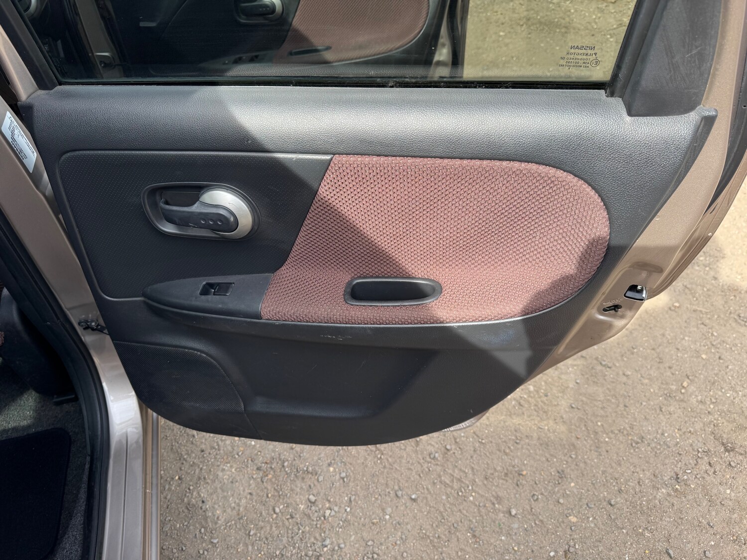 Used Nissan Note 2008 for sale - 78137212: Photo 26