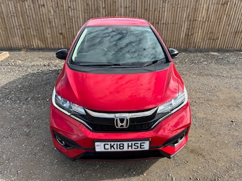 Used Honda Jazz 2018 for sale - 78762619: Photo