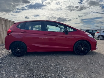 Used Honda Jazz 2018 for sale - 78762619: Photo