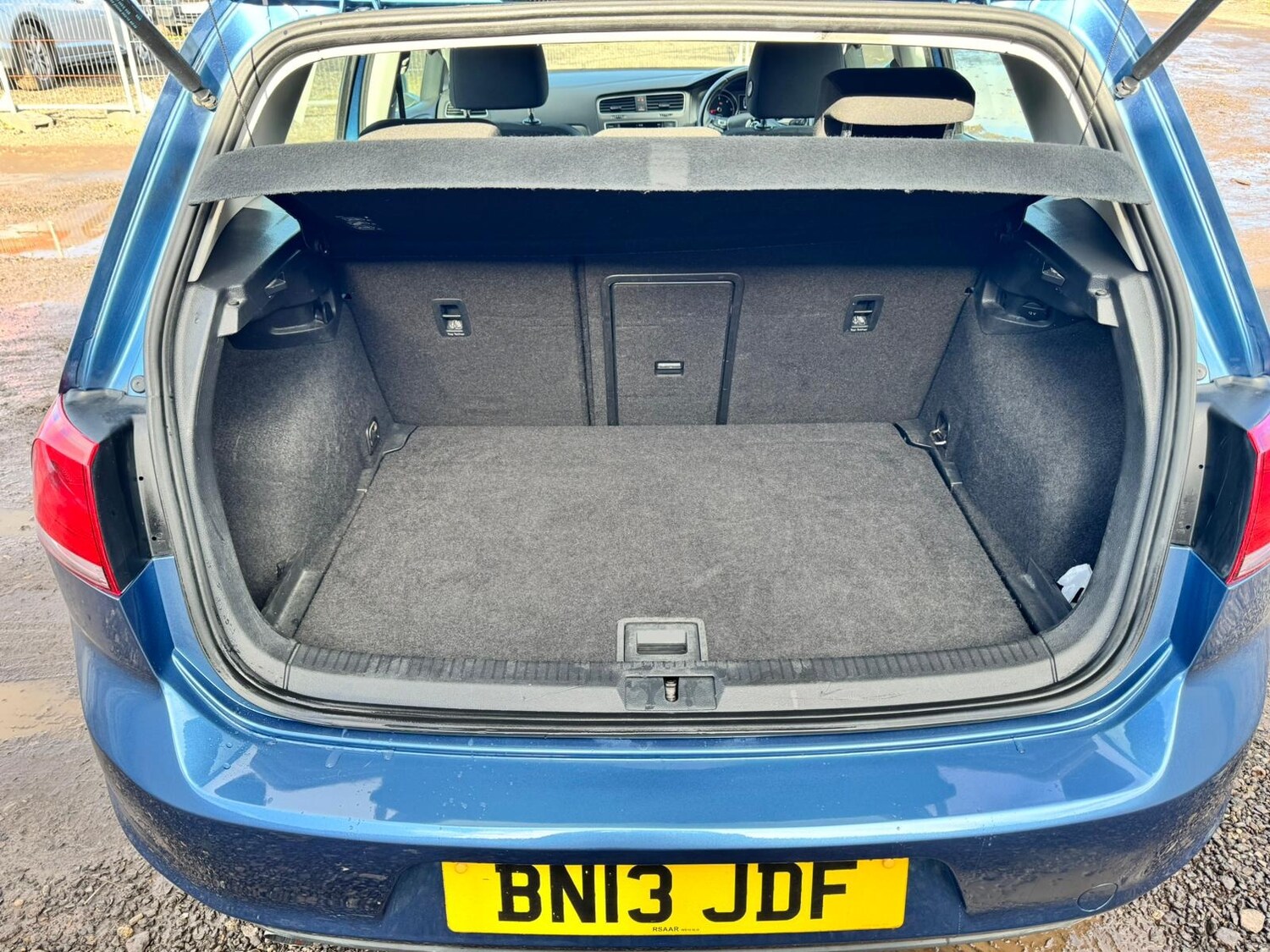 Used Volkswagen Golf 2013 for sale - 77290018: Photo 11