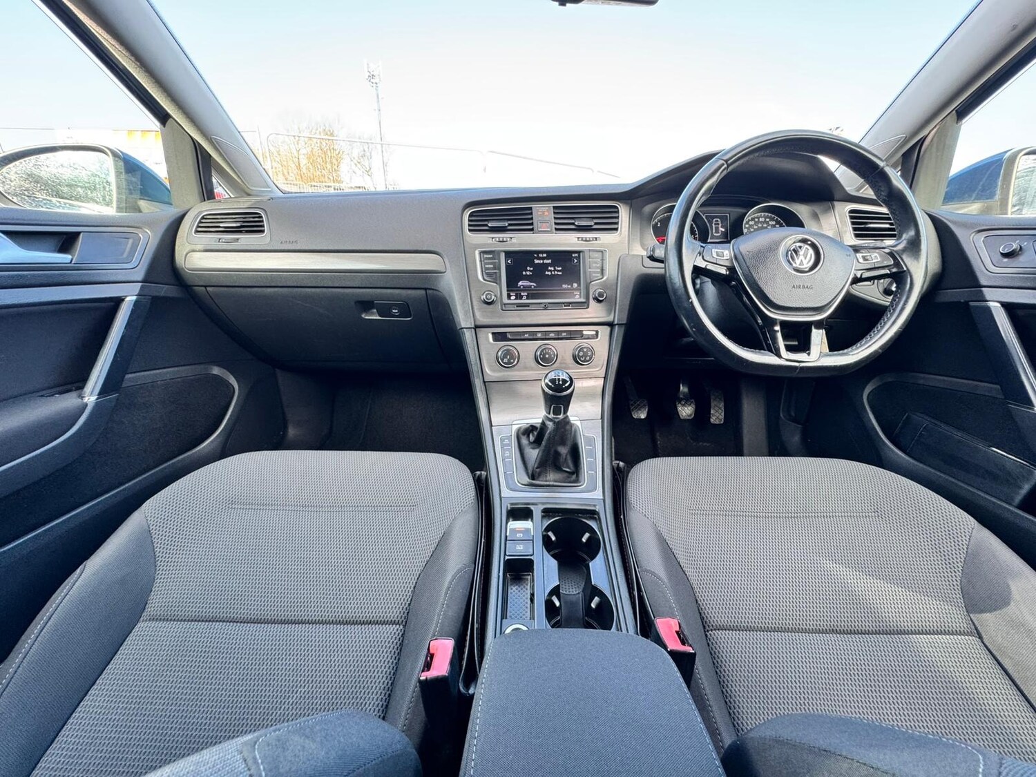 Used Volkswagen Golf 2013 for sale - 77290018: Photo 17