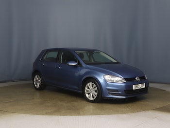 Used Volkswagen Golf 2013 for sale - 77290018: Photo