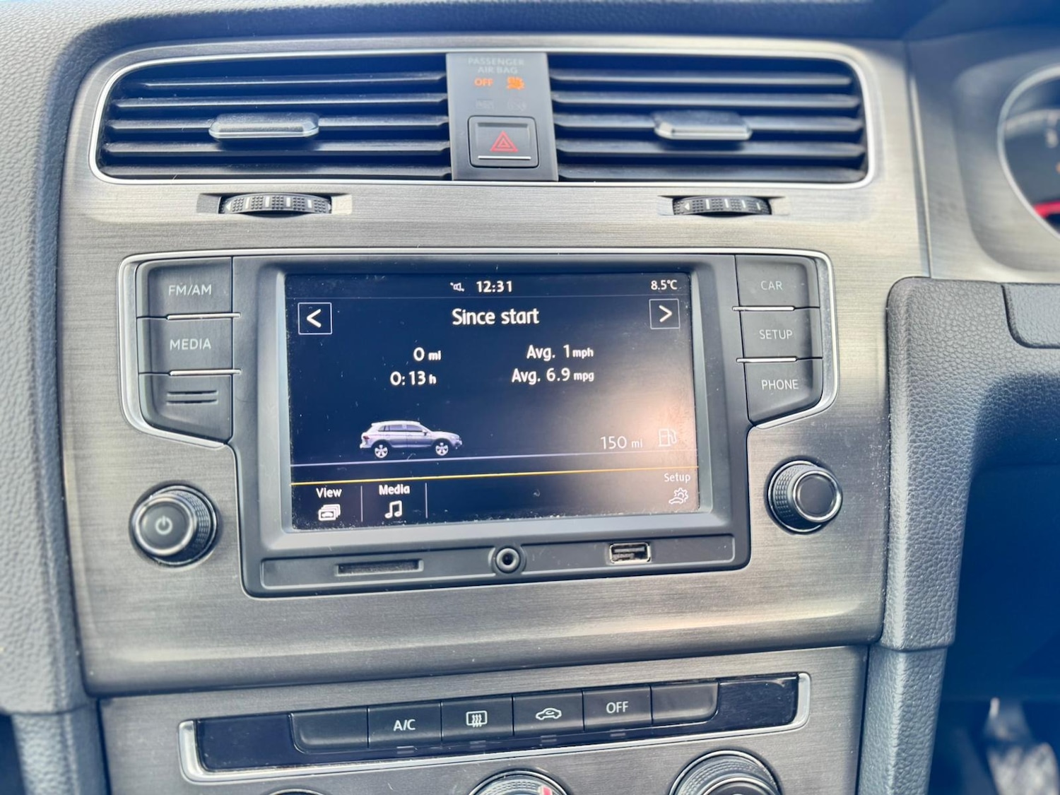 Used Volkswagen Golf 2013 for sale - 77290018: Photo 20