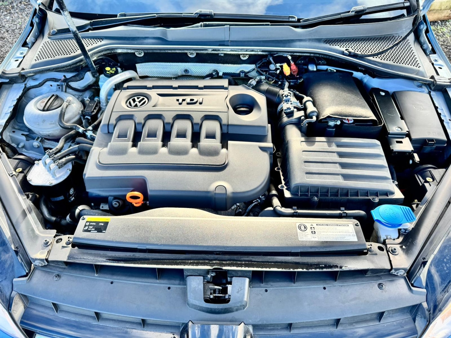 Used Volkswagen Golf 2013 for sale - 77290018: Photo 22