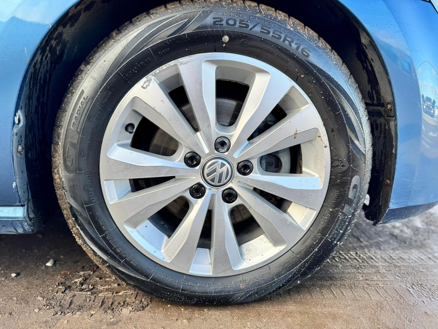 Used Volkswagen Golf 2013 for sale - 77290018: Photo 23