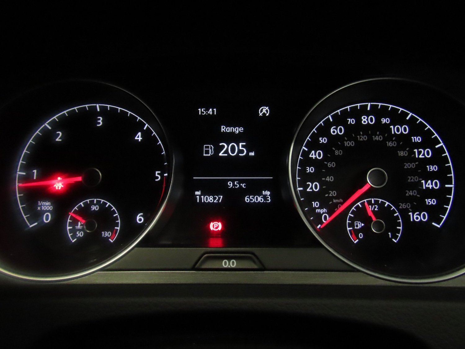 Used Volkswagen Golf 2013 for sale - 77290018: Photo 6