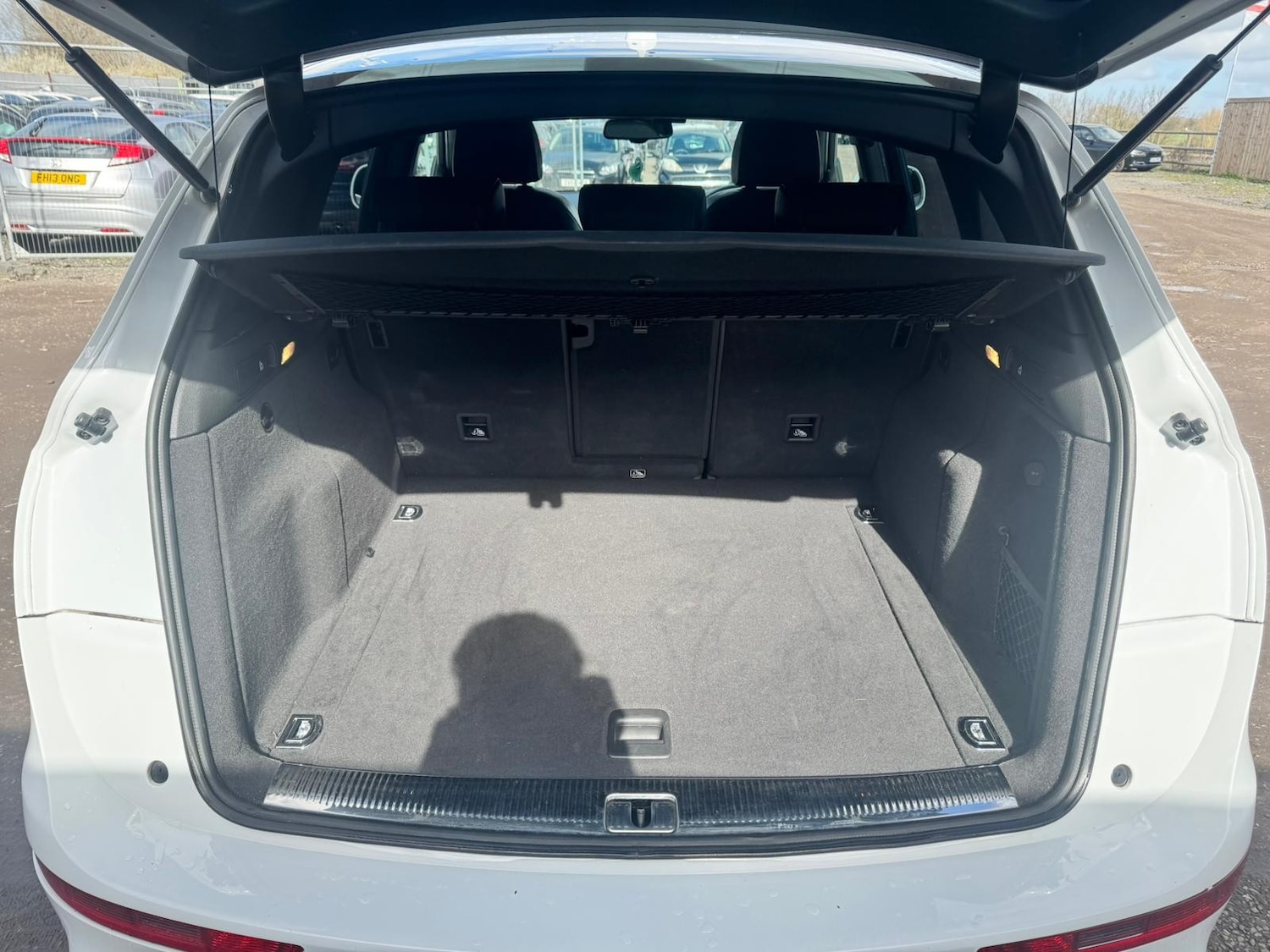 Used Audi Q5 2024 for sale - 78067227: Photo 10