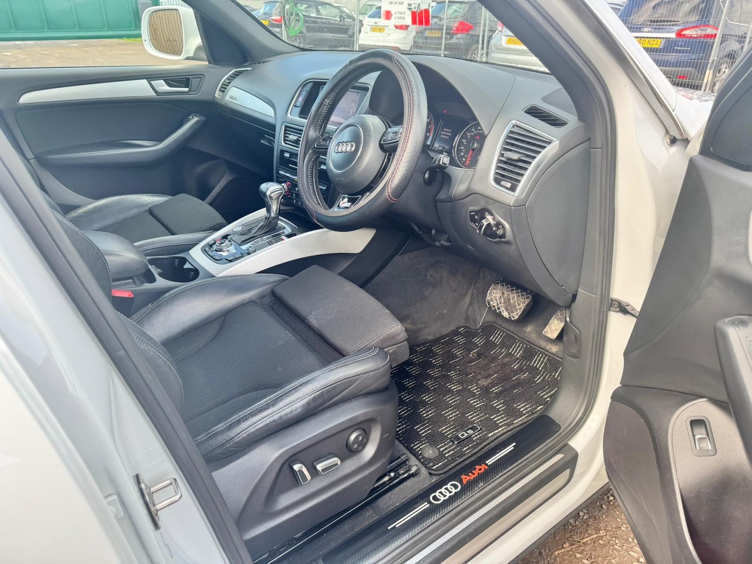 Used Audi Q5 2024 for sale - 78067227: Photo 12