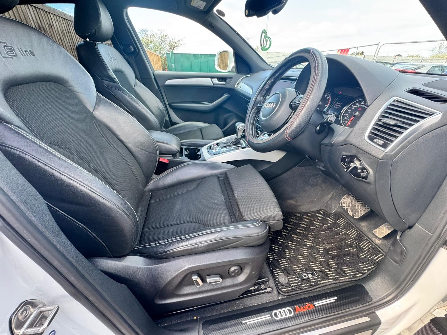 Used Audi Q5 2024 for sale - 78067227: Photo 13