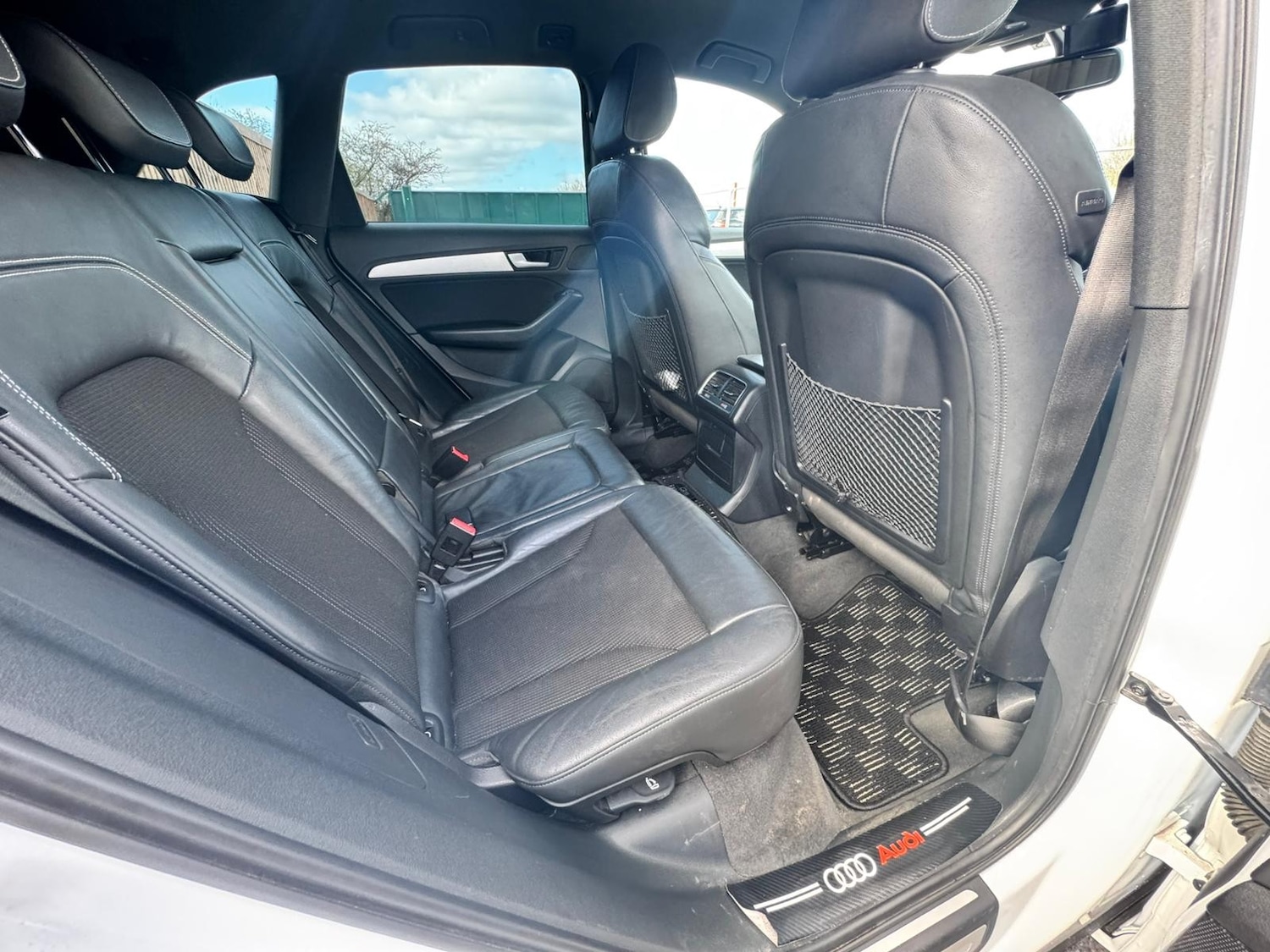 Used Audi Q5 2024 for sale - 78067227: Photo 14