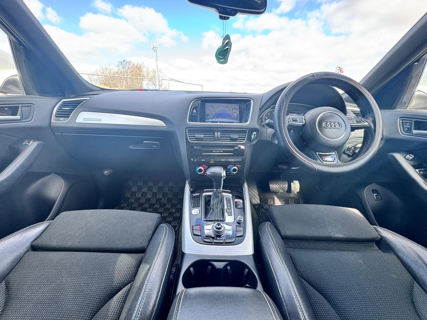 Used Audi Q5 2024 for sale - 78067227: Photo 16