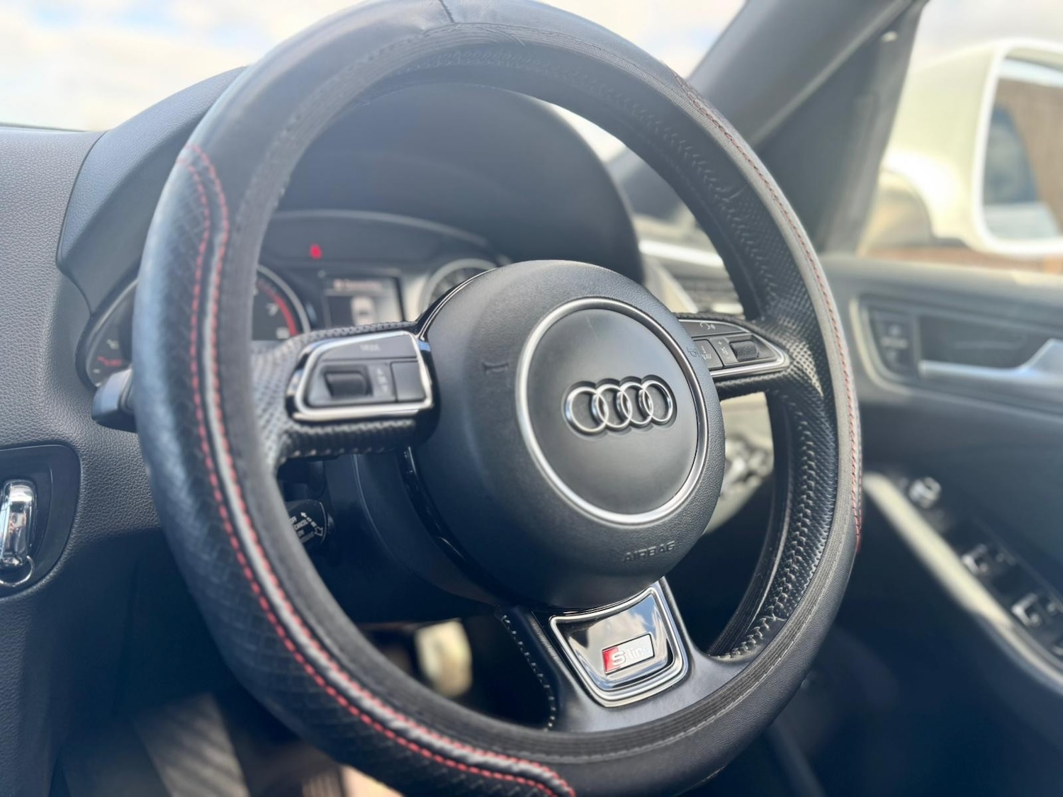 Used Audi Q5 2024 for sale - 78067227: Photo 21