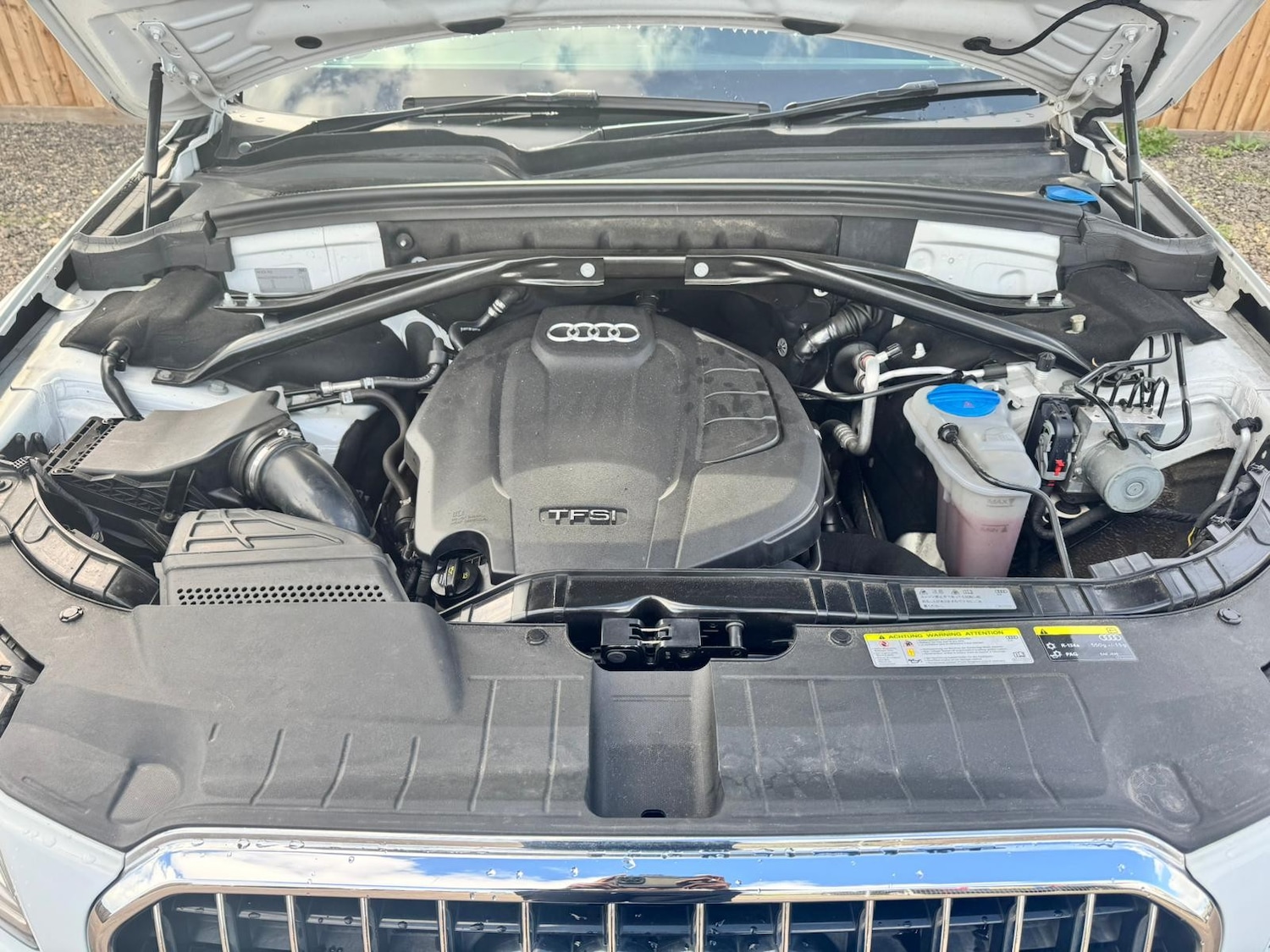 Used Audi Q5 2024 for sale - 78067227: Photo 25