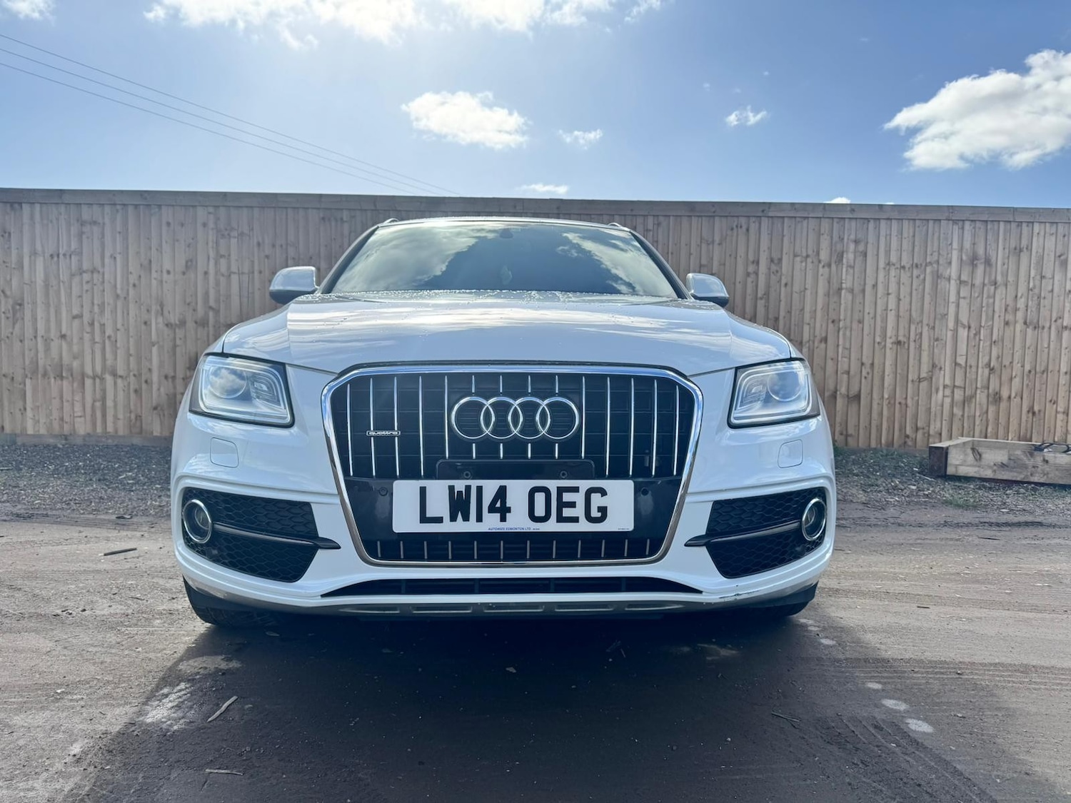 Used Audi Q5 2024 for sale - 78067227: Photo 4