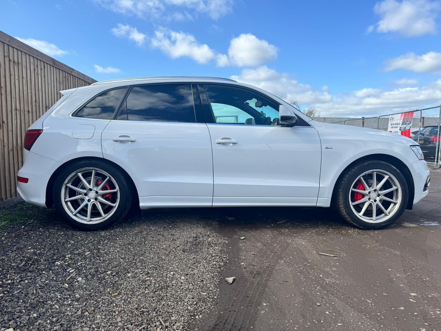 Used Audi Q5 2024 for sale - 78067227: Photo 6