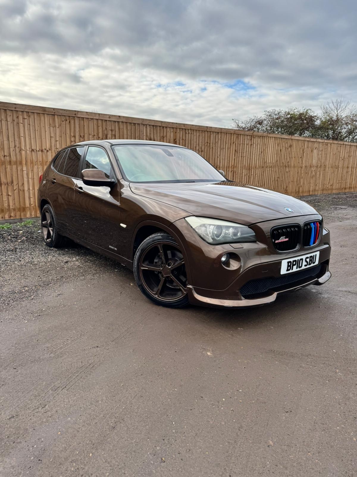 Used BMW X1 2025 for sale - 76625766: Photo 1