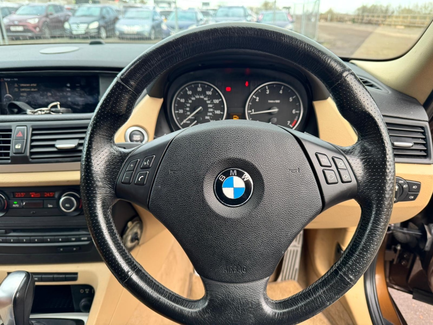 Used BMW X1 2025 for sale - 76625766: Photo 10