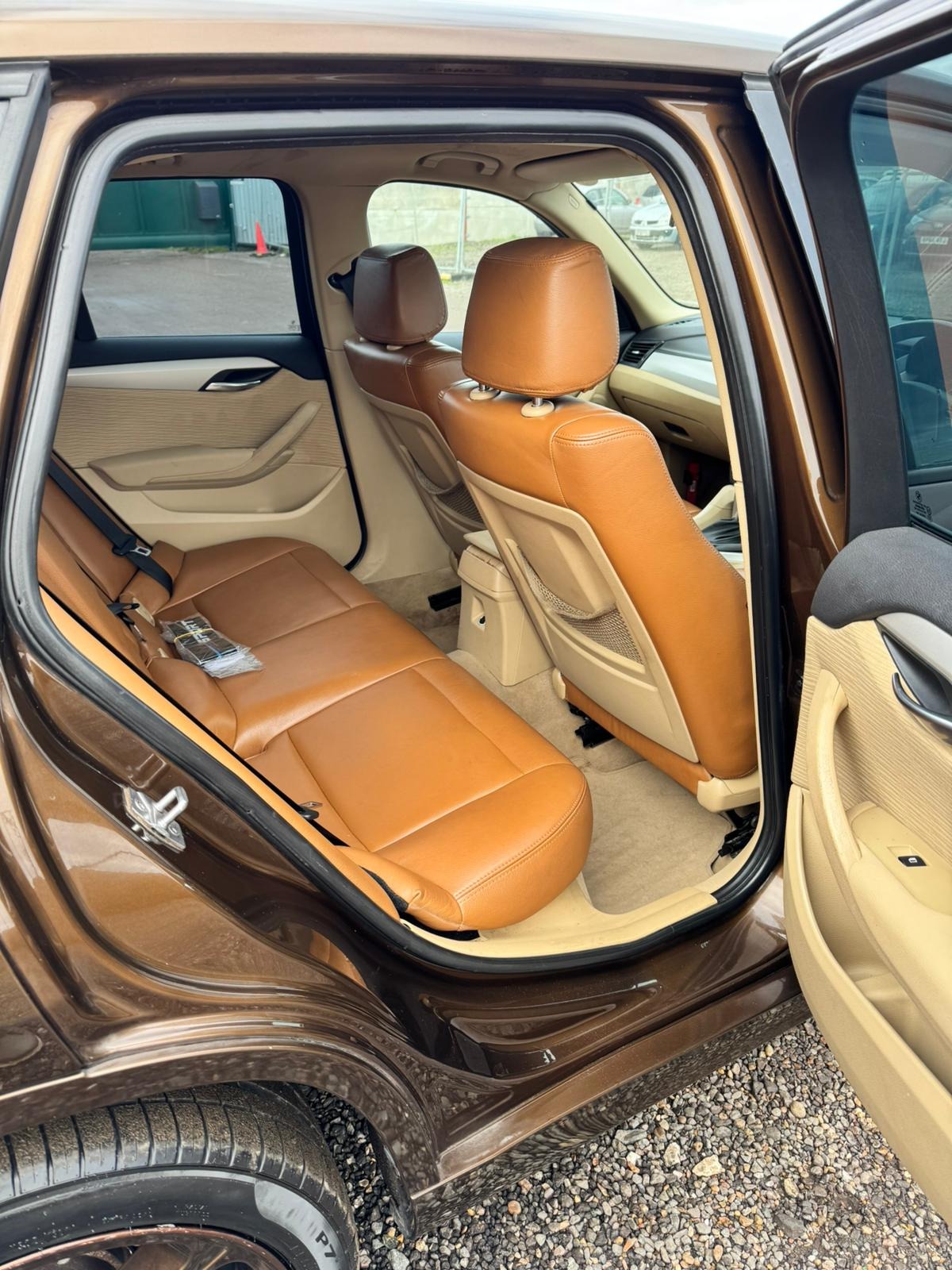 Used BMW X1 2025 for sale - 76625766: Photo 11