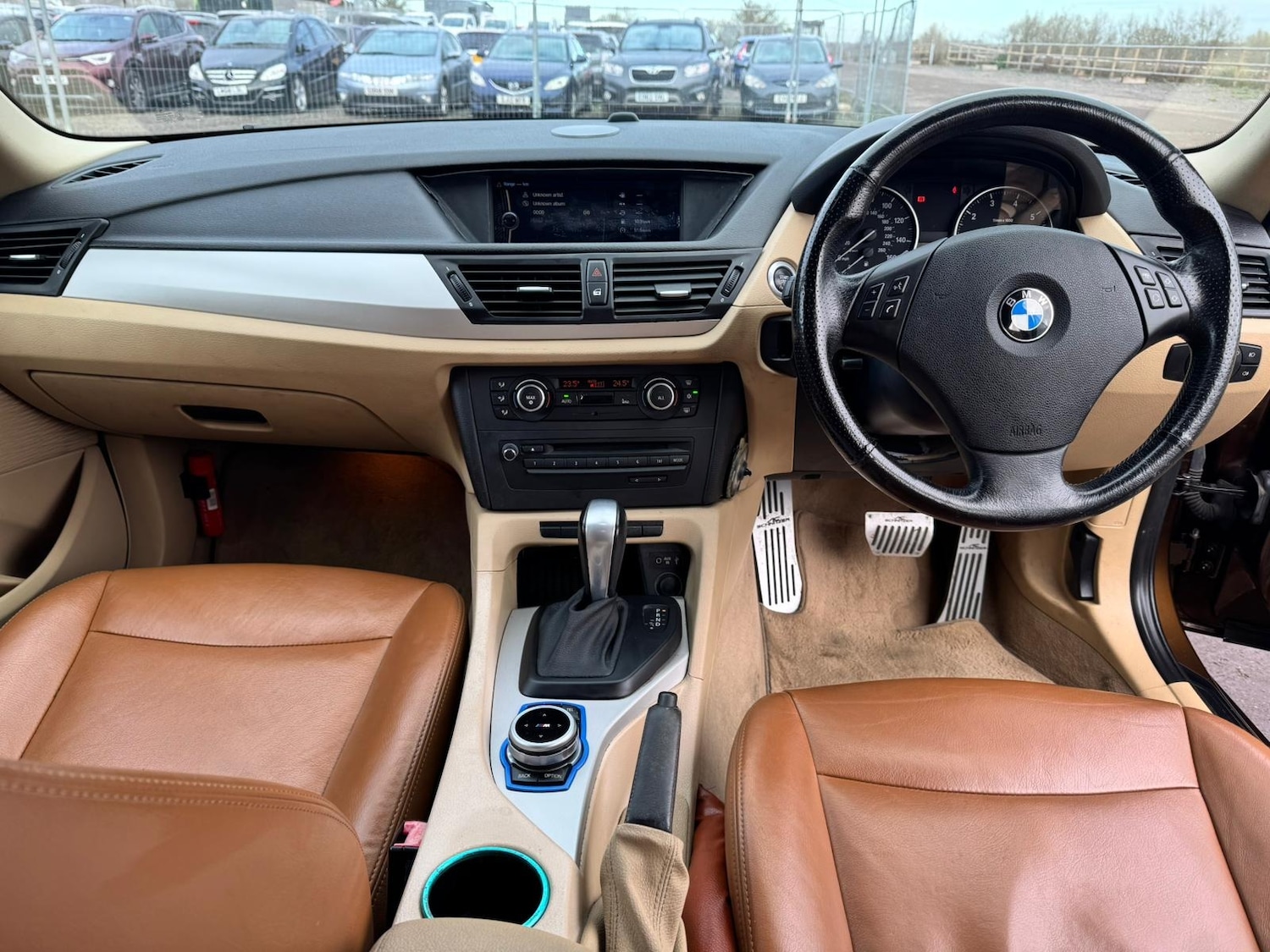 Used BMW X1 2025 for sale - 76625766: Photo 12