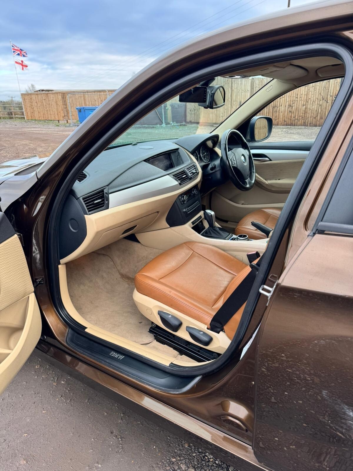 Used BMW X1 2025 for sale - 76625766: Photo 13