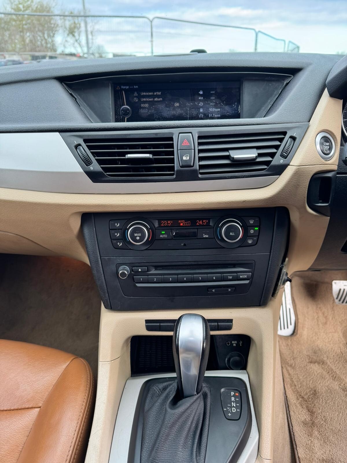 Used BMW X1 2025 for sale - 76625766: Photo 14