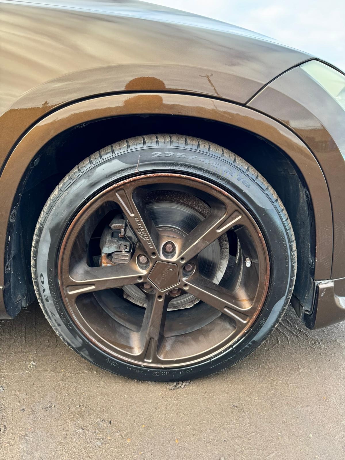 Used BMW X1 2025 for sale - 76625766: Photo 15